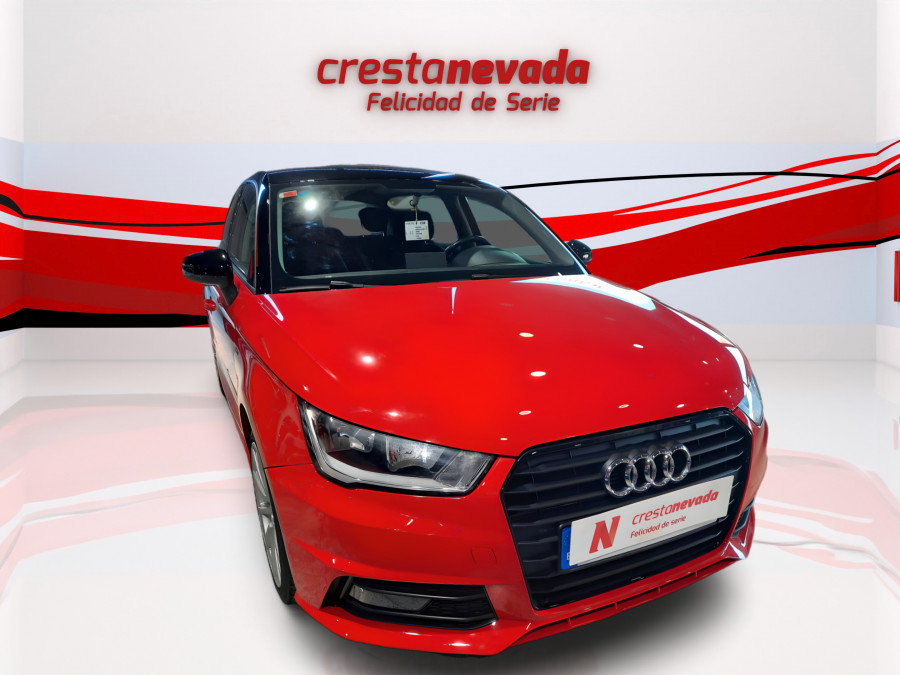 Imagen de AUDI A1