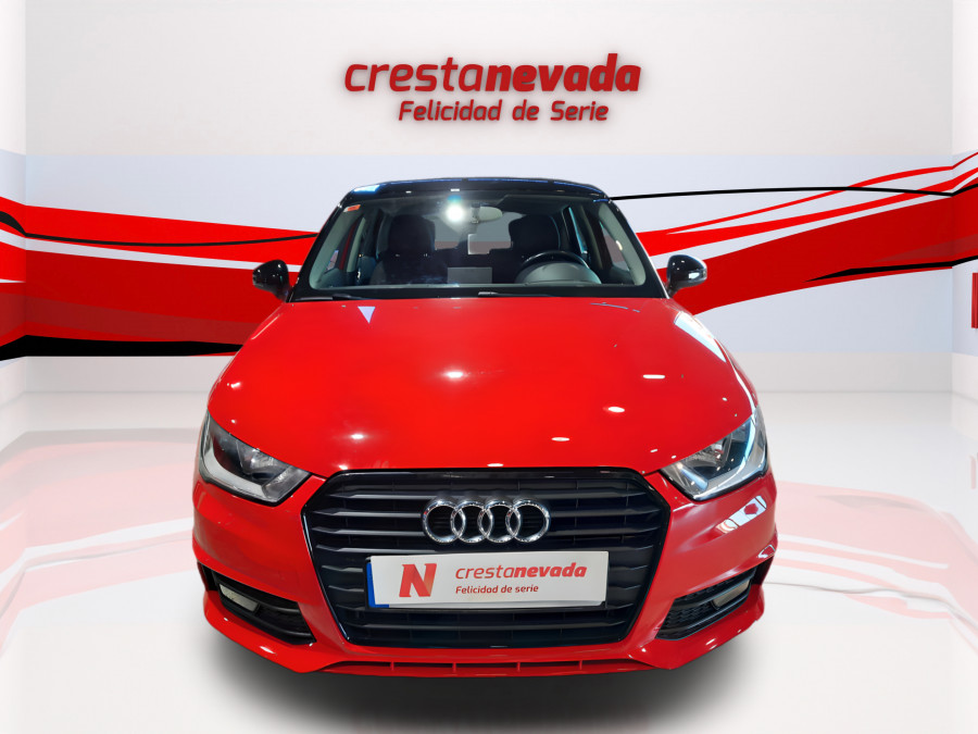 Imagen de AUDI A1