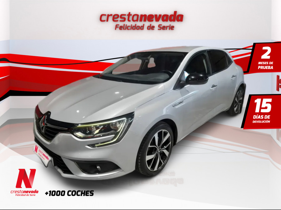 Imagen de Renault Mégane
