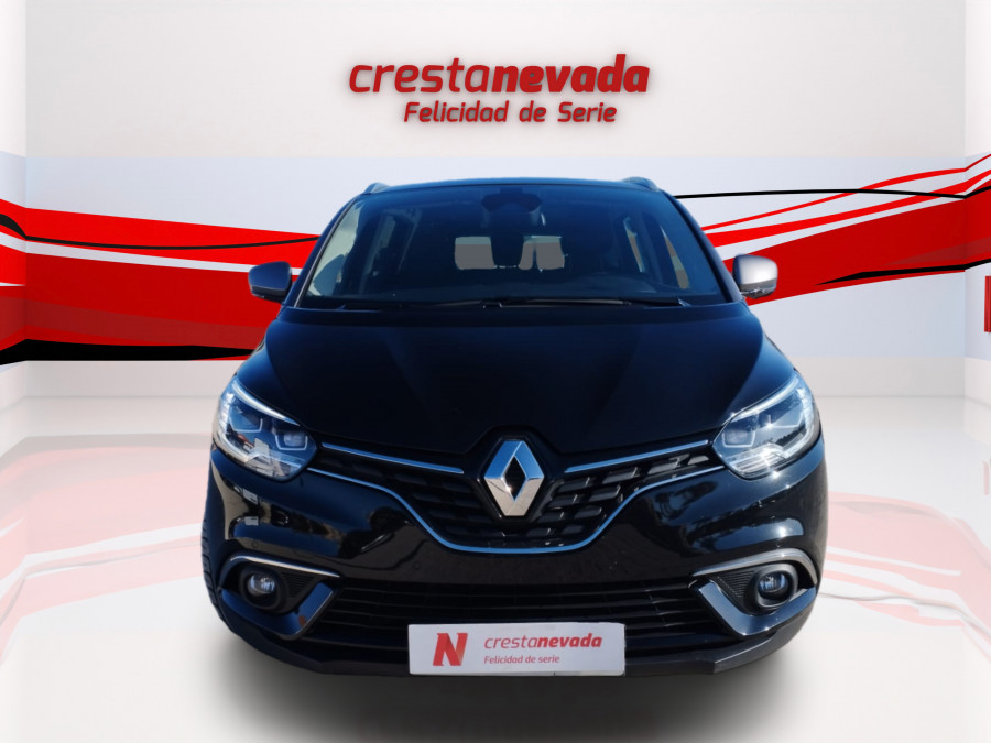 Imagen de Renault Grand Scénic