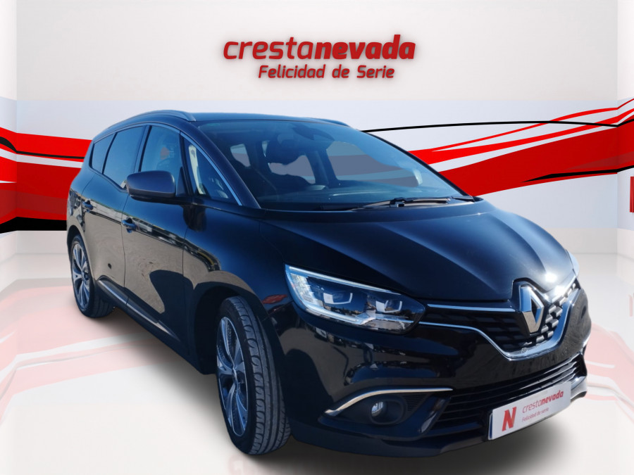 Imagen de Renault Grand Scénic