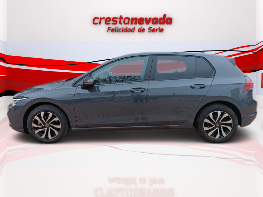 Imagen de Volkswagen Golf