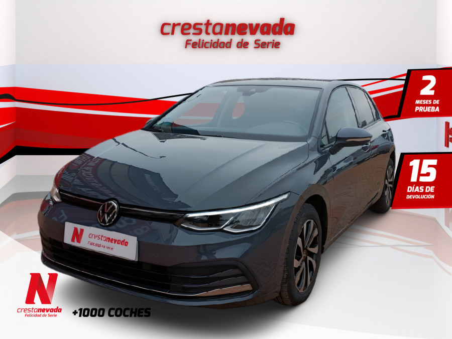 Imagen de Volkswagen Golf