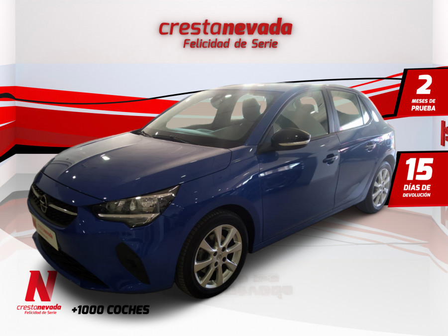 Imagen de Opel Corsa