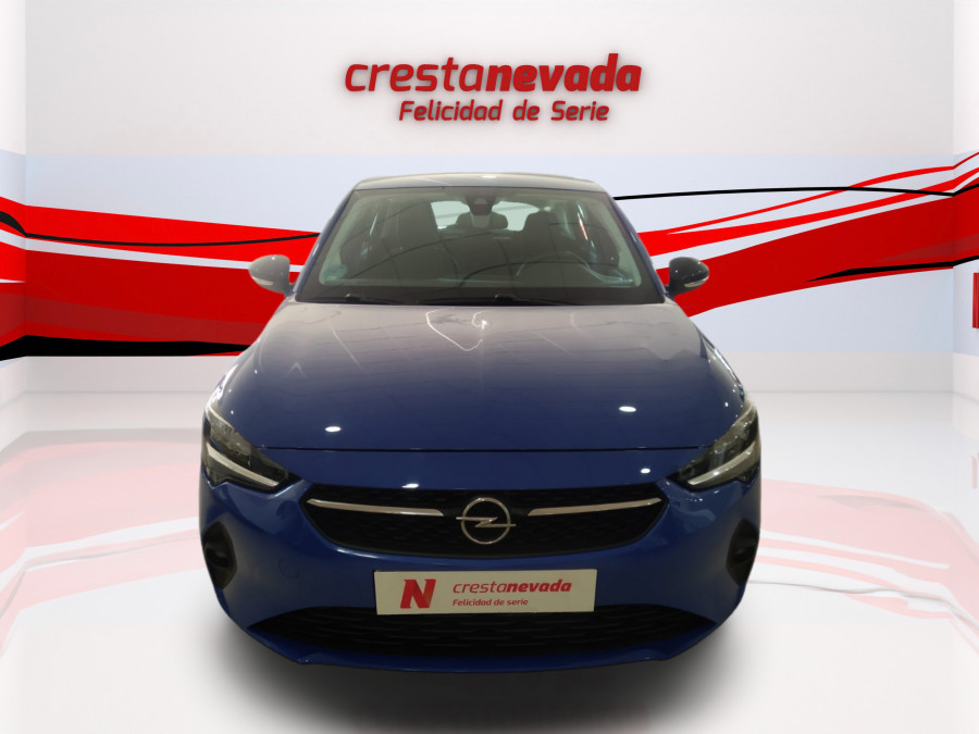 Imagen de Opel Corsa