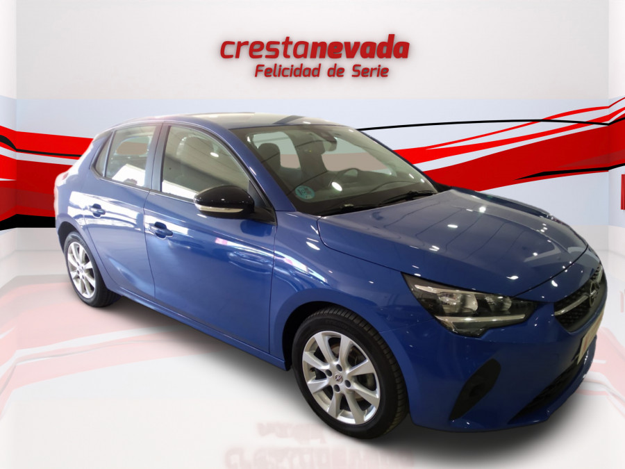 Imagen de Opel Corsa