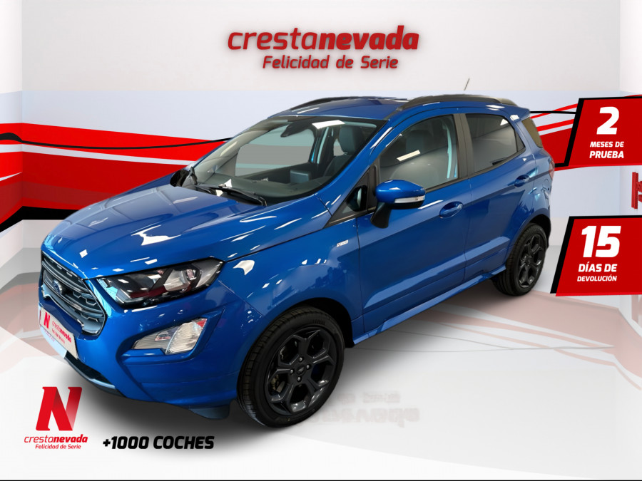 Imagen de Ford EcoSport