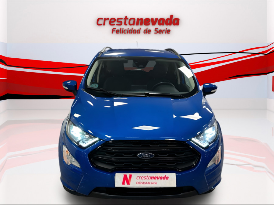 Imagen de Ford EcoSport
