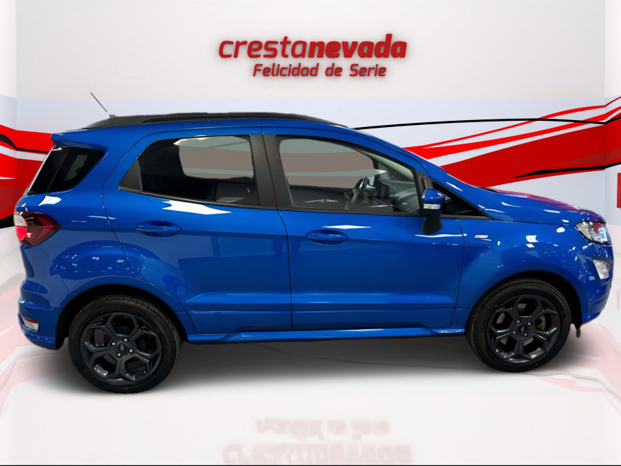 Imagen de Ford EcoSport