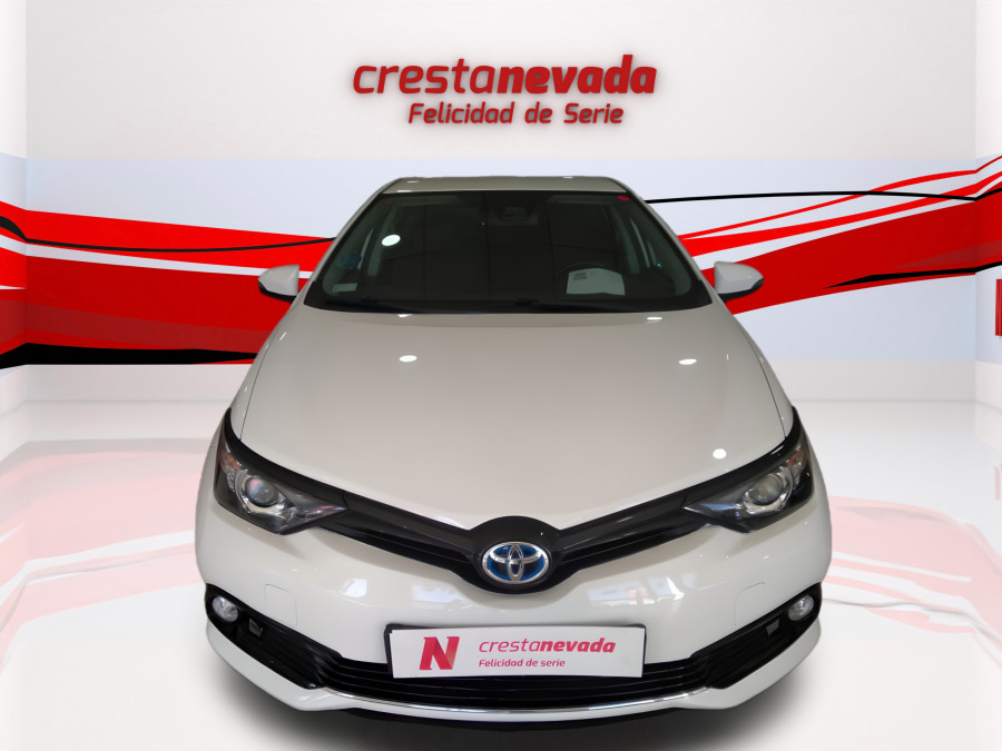 Imagen de TOYOTA Auris