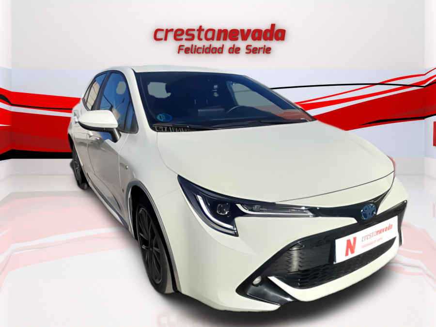 Imagen de TOYOTA Corolla
