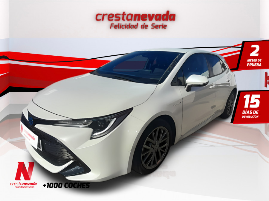 Imagen de TOYOTA Corolla