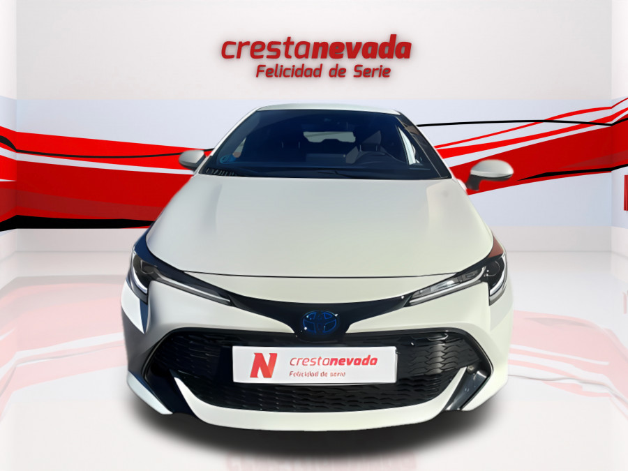 Imagen de TOYOTA Corolla