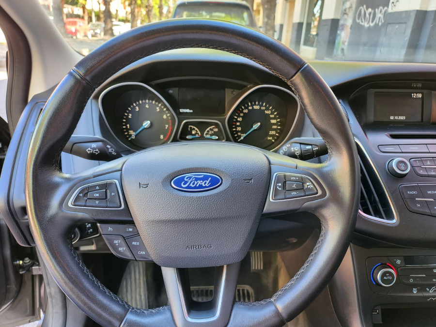 Imagen de Ford Focus