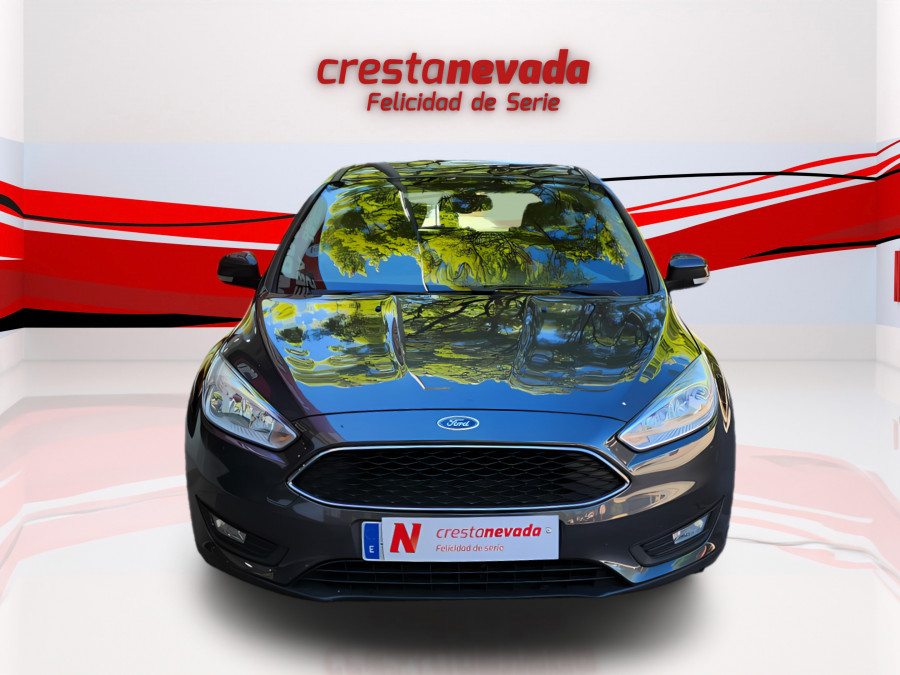 Imagen de Ford Focus