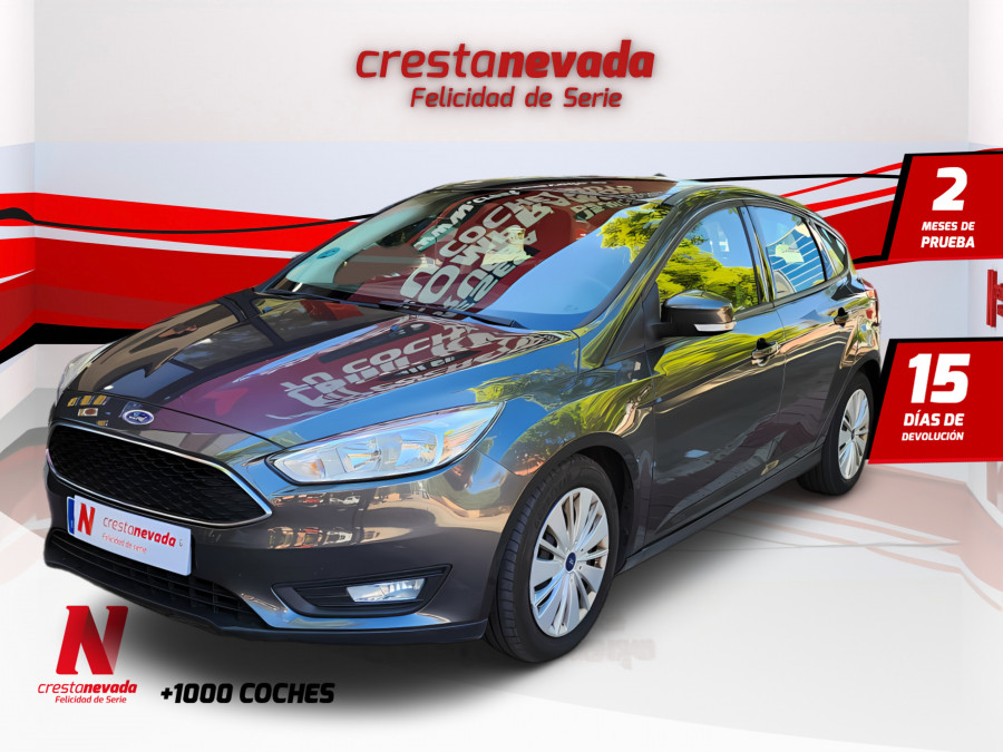 Imagen de Ford Focus