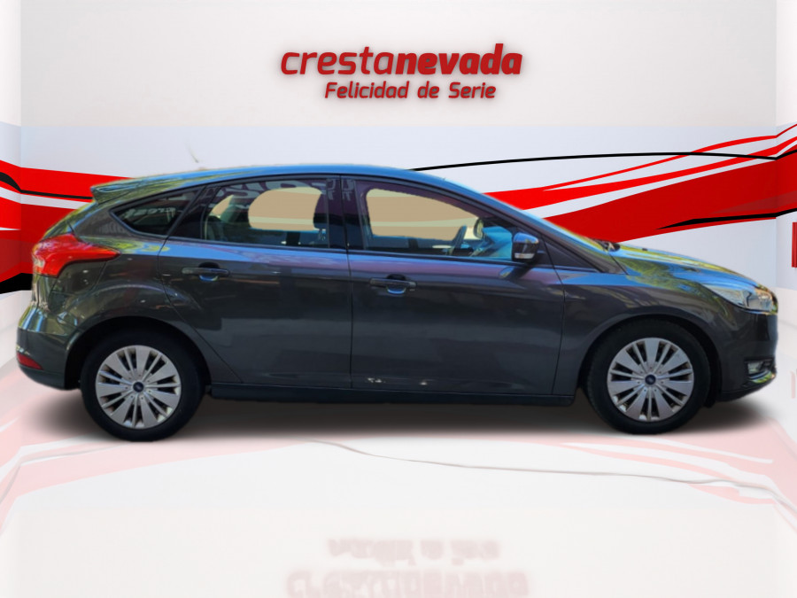 Imagen de Ford Focus