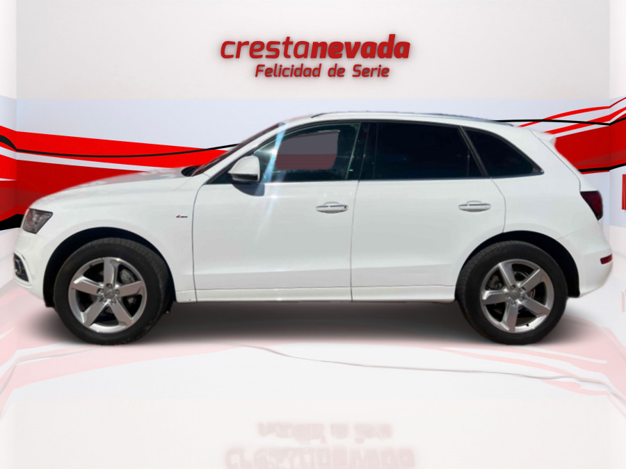 Imagen de AUDI Q5