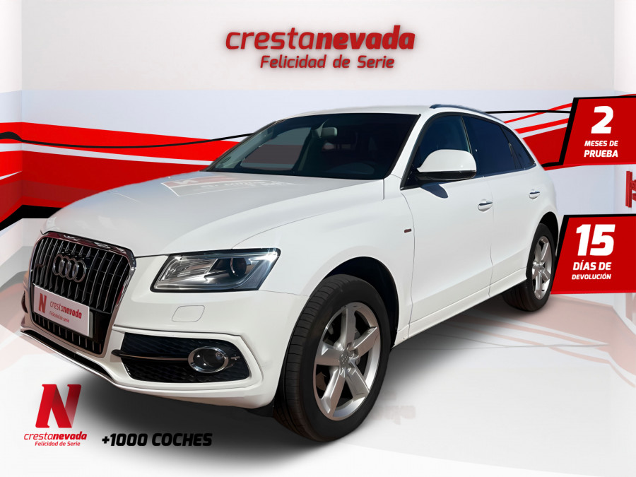 Imagen de AUDI Q5