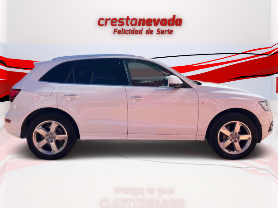 Imagen de AUDI Q5