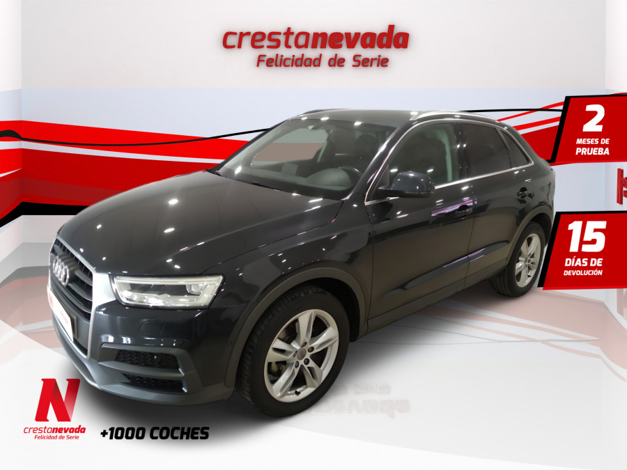 Imagen de AUDI Q3