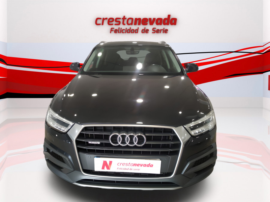 Imagen de AUDI Q3