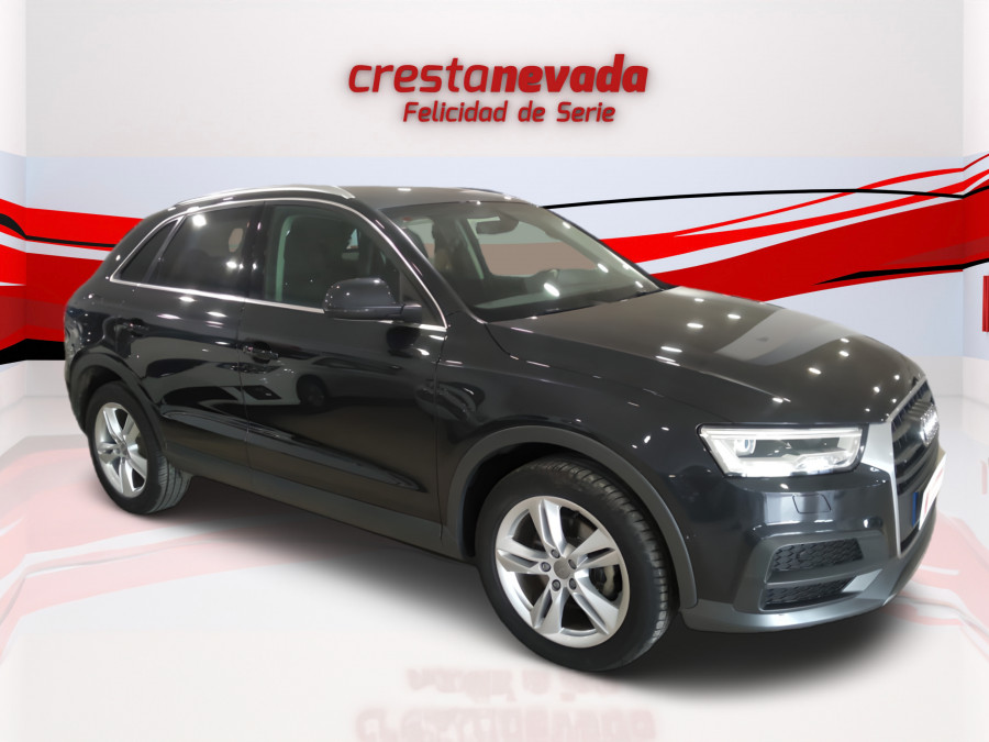 Imagen de AUDI Q3