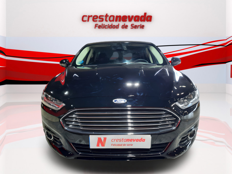 Imagen de Ford Mondeo
