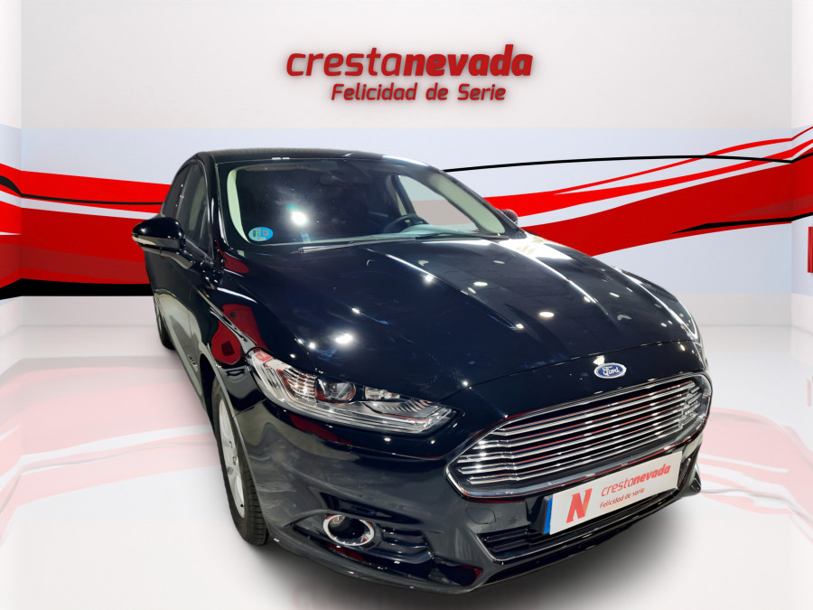 Imagen de Ford Mondeo