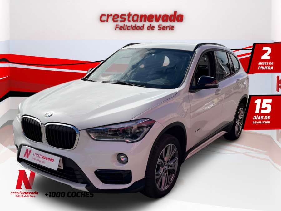 Imagen de BMW X1