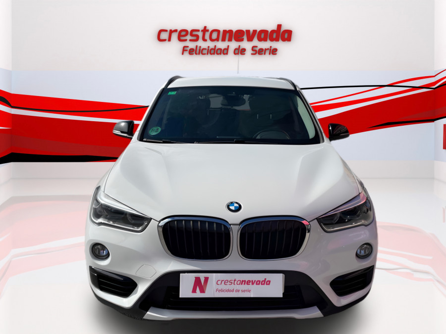 Imagen de BMW X1