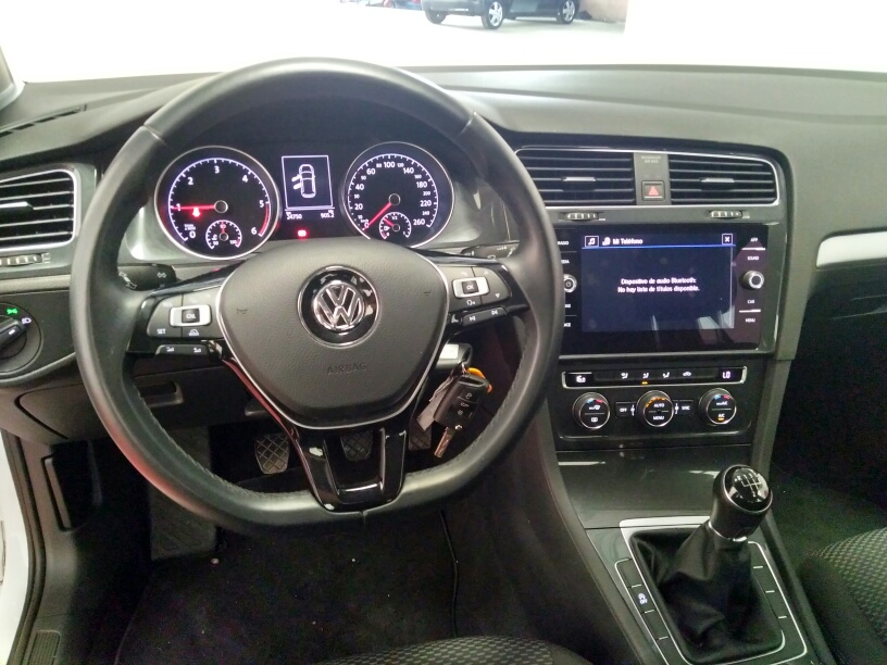 Imagen de Volkswagen Golf