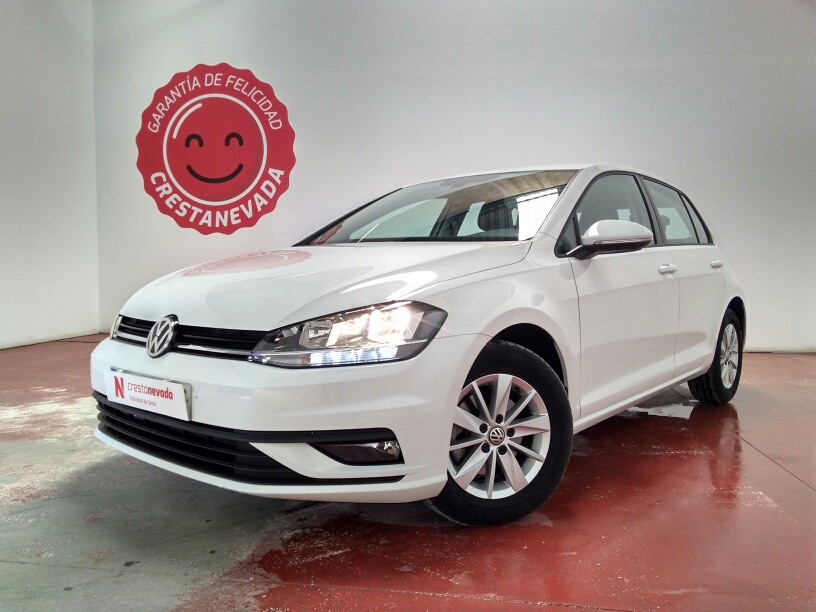Comprar coche Volkswagen