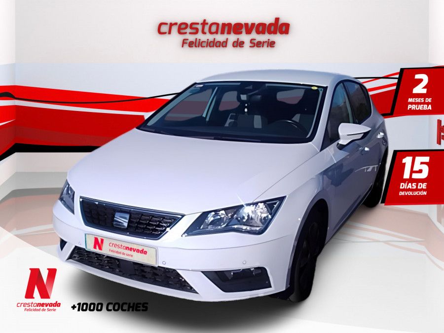 Imagen de SEAT León