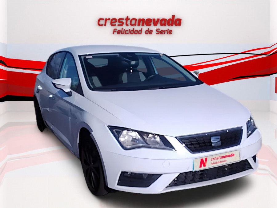 Imagen de SEAT León