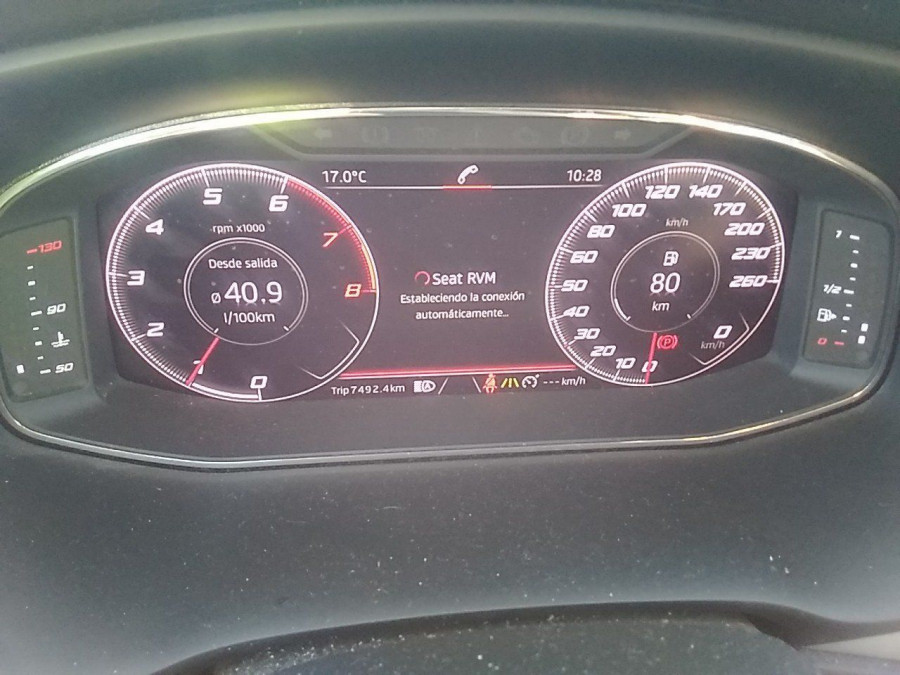 Imagen de SEAT León
