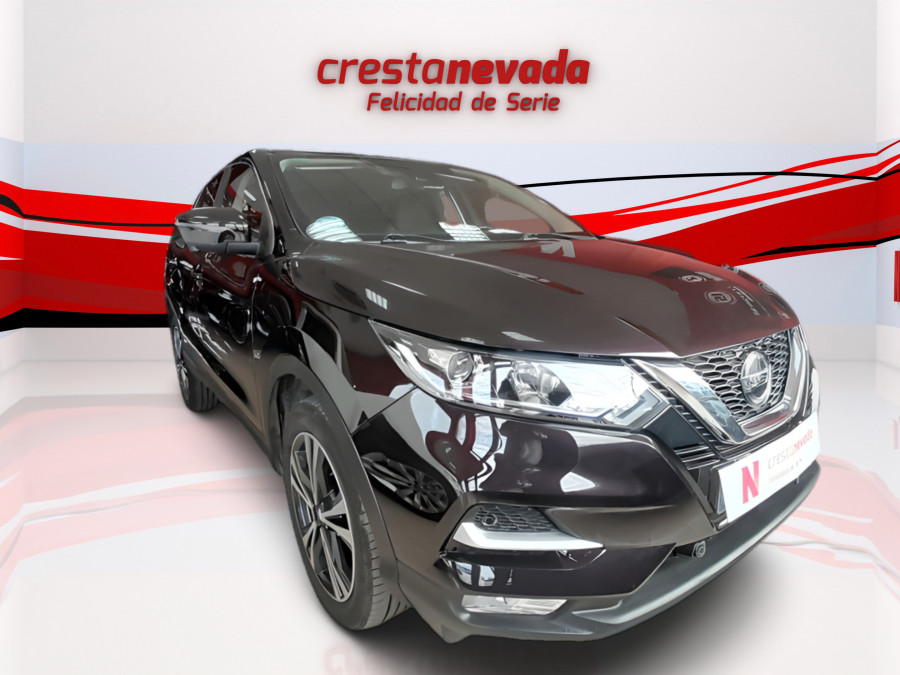 Imagen de NISSAN QASHQAI