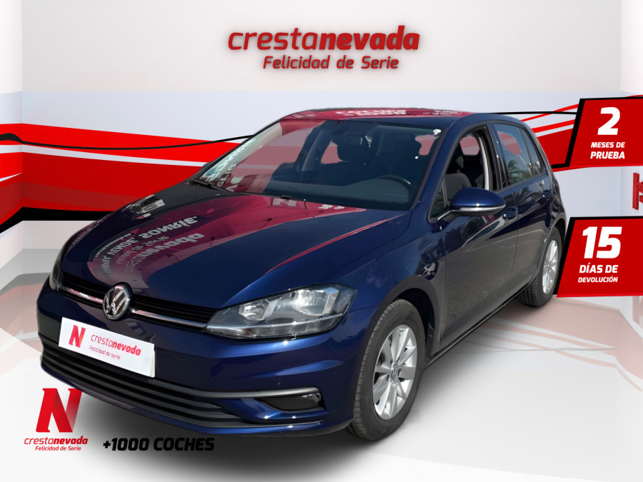 Imagen de Volkswagen Golf
