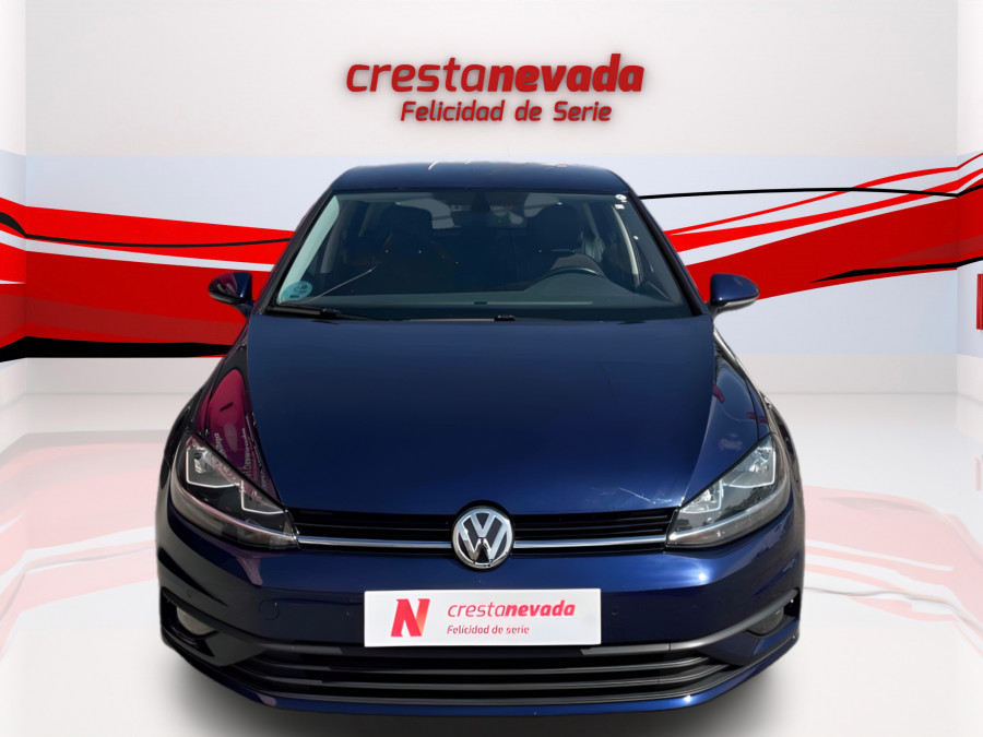 Imagen de Volkswagen Golf