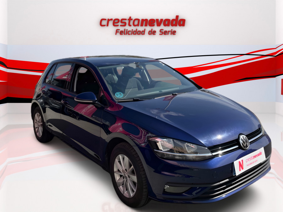 Imagen de Volkswagen Golf