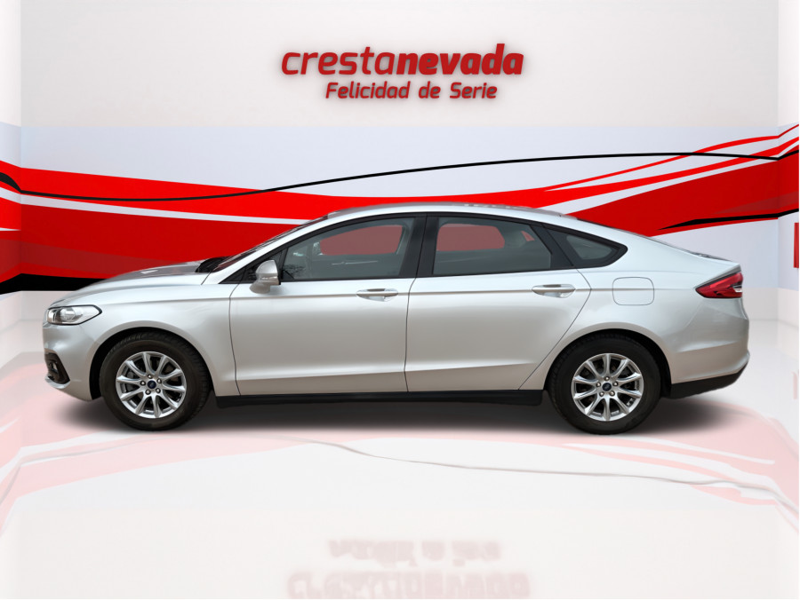 Imagen de Ford Mondeo