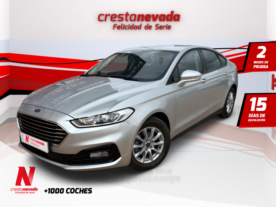 Imagen de Ford Mondeo