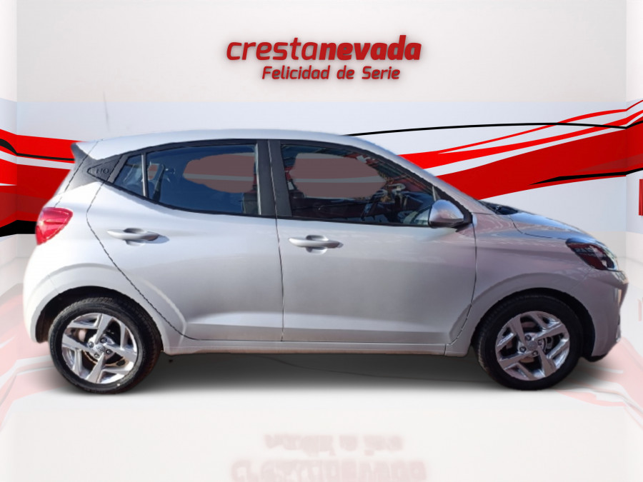 Imagen de Hyundai i10