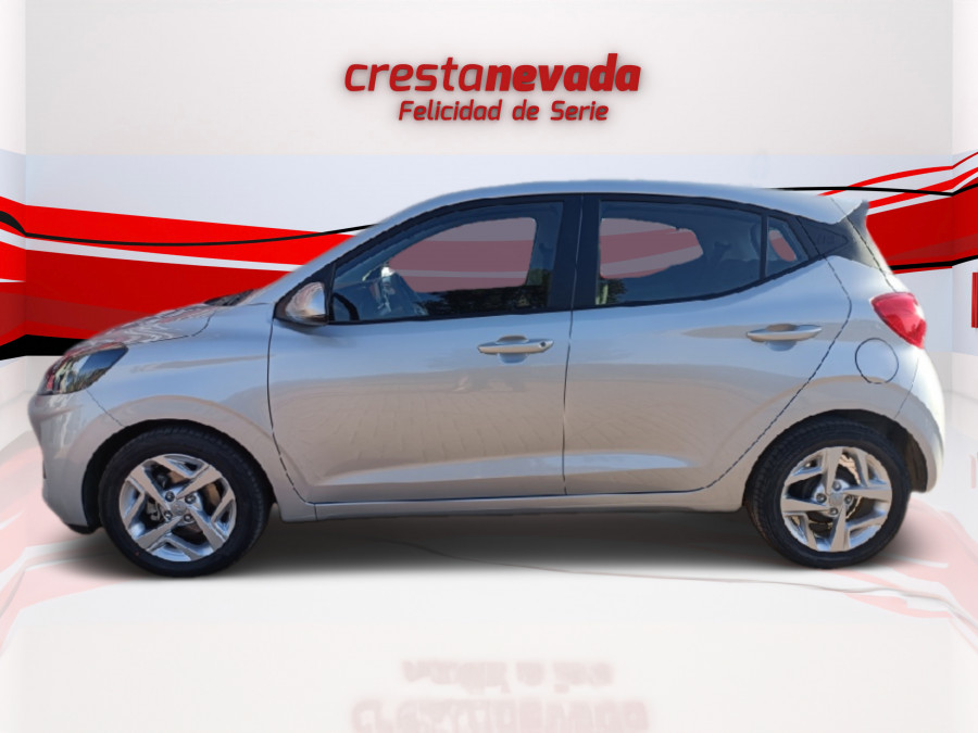 Imagen de Hyundai i10