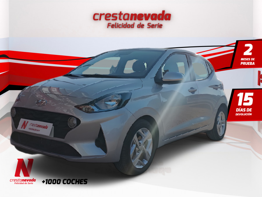 Imagen de Hyundai i10