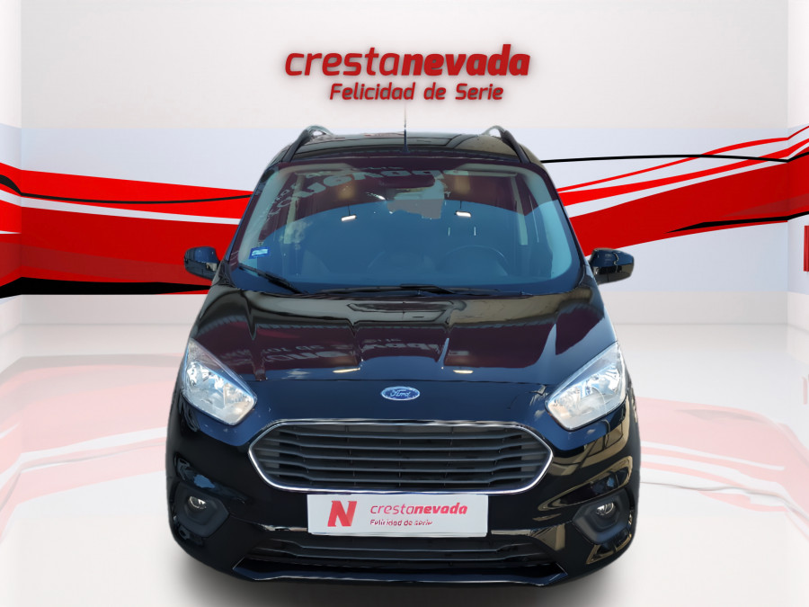 Imagen de Ford Tourneo Courier
