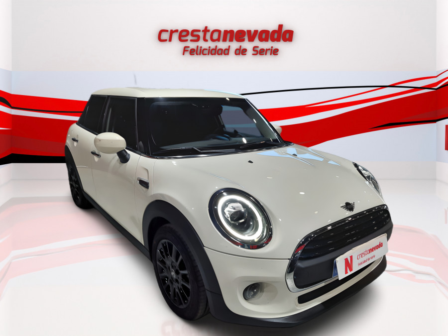 Imagen de Mini MINI