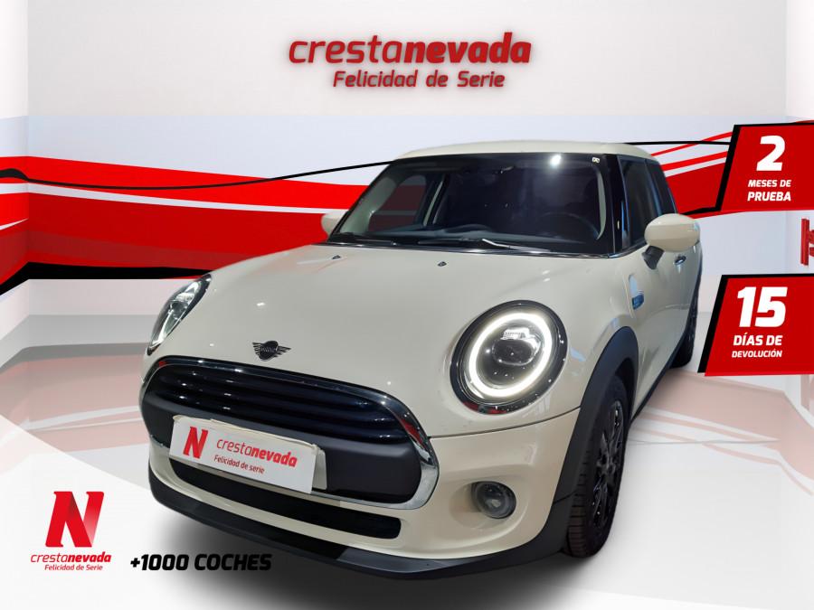 Imagen de Mini MINI