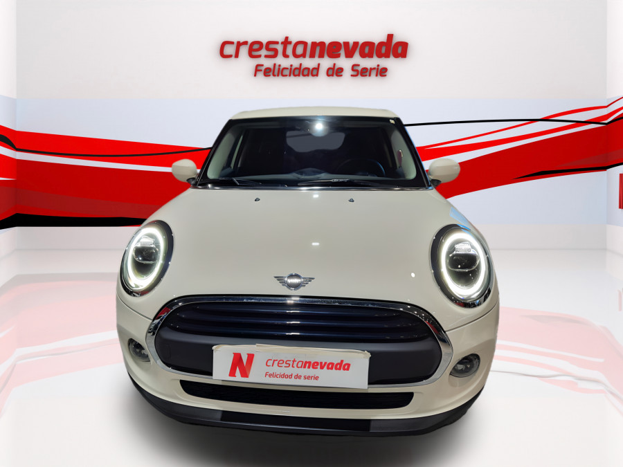 Imagen de Mini MINI