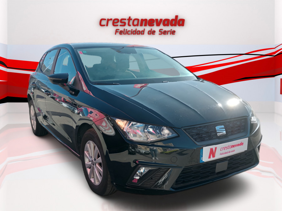 Imagen de SEAT Ibiza